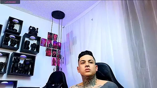 Try the thrill of flirt babes with our cam hosts, featuring unclothed wildness while getting naked and playing with their favored sex toys.