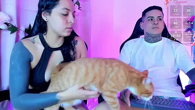 Try the thrill of flirt babes with our cam hosts, featuring unclothed wildness while getting naked and playing with their favored sex toys.