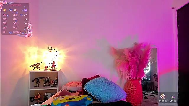 Try the thrill of flirt babes with our cam hosts, featuring unclothed wildness while getting naked and playing with their favored sex toys.