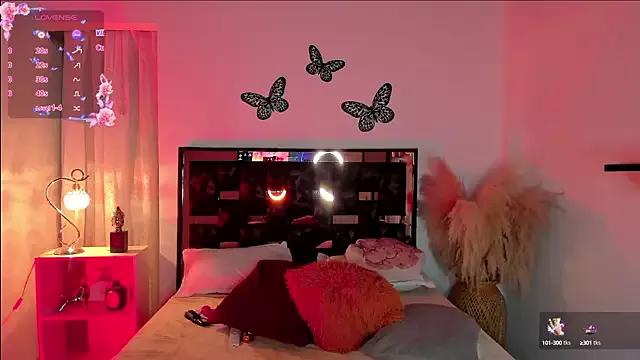 Try the thrill of flirt babes with our cam hosts, featuring unclothed wildness while getting naked and playing with their favored sex toys.