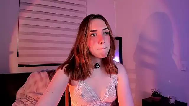 Try the thrill of flirt babes with our cam hosts, featuring unclothed wildness while getting naked and playing with their favored sex toys.