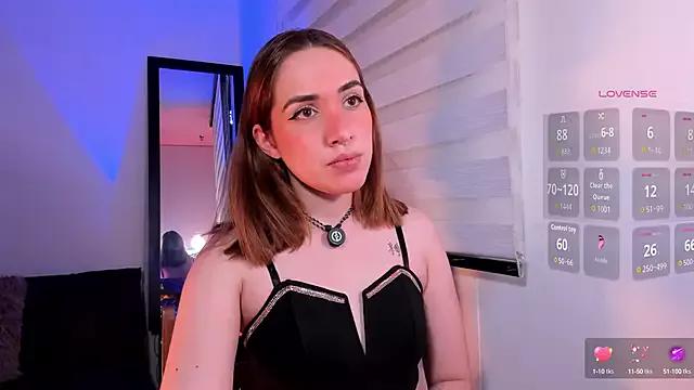 Try the thrill of flirt babes with our cam hosts, featuring unclothed wildness while getting naked and playing with their favored sex toys.