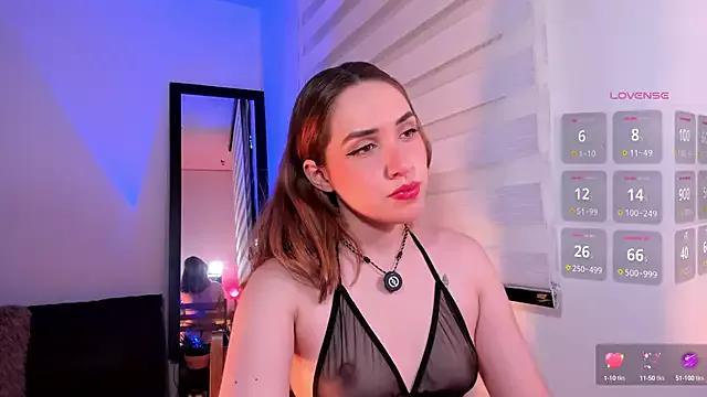 Try the thrill of flirt babes with our cam hosts, featuring unclothed wildness while getting naked and playing with their favored sex toys.