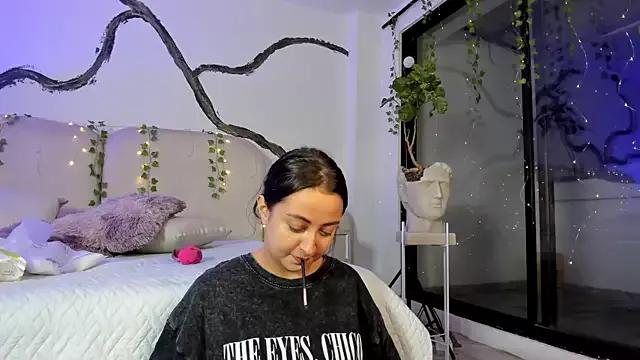 Try the thrill of flirt babes with our cam hosts, featuring unclothed wildness while getting naked and playing with their favored sex toys.