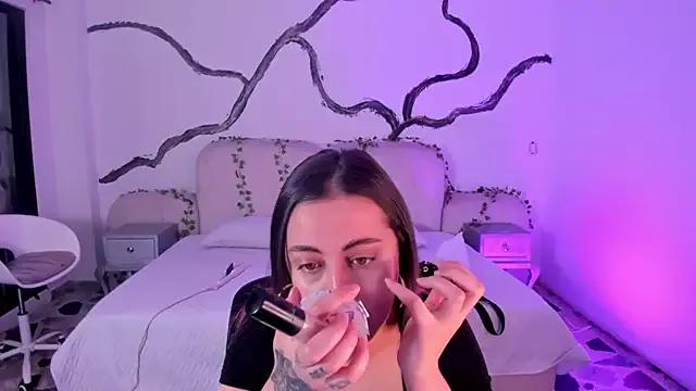 Try the thrill of flirt babes with our cam hosts, featuring unclothed wildness while getting naked and playing with their favored sex toys.