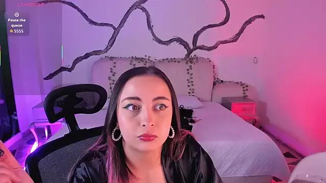 Try the thrill of flirt babes with our cam hosts, featuring unclothed wildness while getting naked and playing with their favored sex toys.