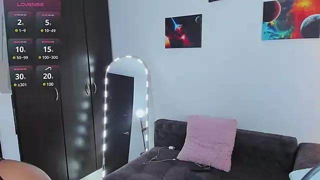 Try the thrill of flirt babes with our cam hosts, featuring unclothed wildness while getting naked and playing with their favored sex toys.