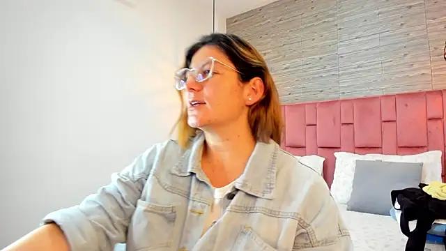 Try the thrill of flirt babes with our cam hosts, featuring unclothed wildness while getting naked and playing with their favored sex toys.