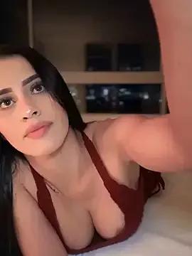 Try the thrill of flirt babes with our cam hosts, featuring unclothed wildness while getting naked and playing with their favored sex toys.