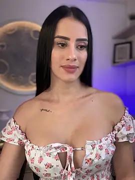 Try the thrill of flirt babes with our cam hosts, featuring unclothed wildness while getting naked and playing with their favored sex toys.