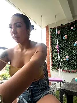 Try the thrill of flirt babes with our cam hosts, featuring unclothed wildness while getting naked and playing with their favored sex toys.