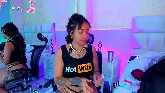 Try the thrill of flirt babes with our cam hosts, featuring unclothed wildness while getting naked and playing with their favored sex toys.