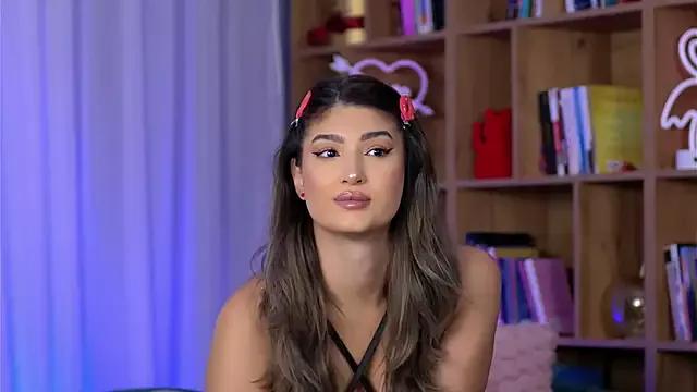 Try the thrill of flirt babes with our cam hosts, featuring unclothed wildness while getting naked and playing with their favored sex toys.