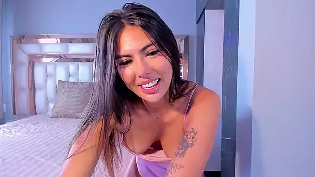 Try the thrill of flirt babes with our cam hosts, featuring unclothed wildness while getting naked and playing with their favored sex toys.