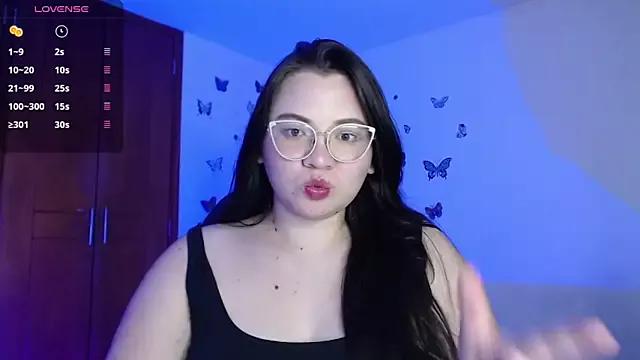 Try the thrill of flirt babes with our cam hosts, featuring unclothed wildness while getting naked and playing with their favored sex toys.