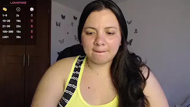 Try the thrill of flirt babes with our cam hosts, featuring unclothed wildness while getting naked and playing with their favored sex toys.
