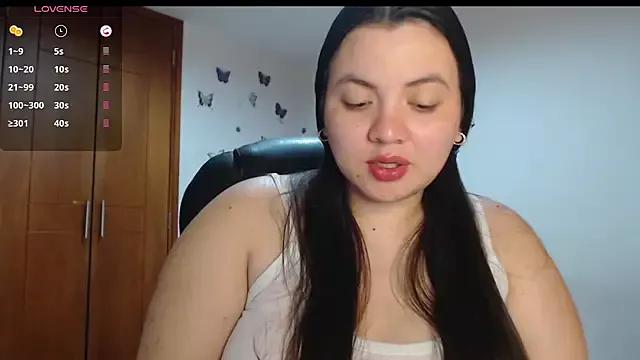 Try the thrill of flirt babes with our cam hosts, featuring unclothed wildness while getting naked and playing with their favored sex toys.