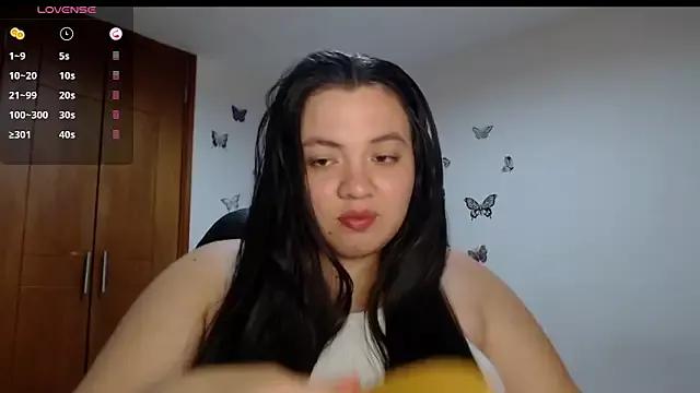 Try the thrill of flirt babes with our cam hosts, featuring unclothed wildness while getting naked and playing with their favored sex toys.