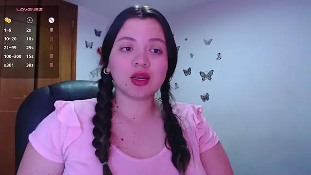 Try the thrill of flirt babes with our cam hosts, featuring unclothed wildness while getting naked and playing with their favored sex toys.