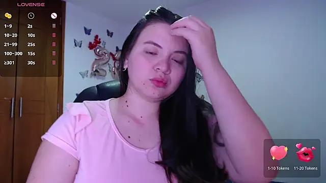 Try the thrill of flirt babes with our cam hosts, featuring unclothed wildness while getting naked and playing with their favored sex toys.