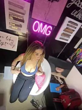 Try the thrill of flirt babes with our cam hosts, featuring unclothed wildness while getting naked and playing with their favored sex toys.