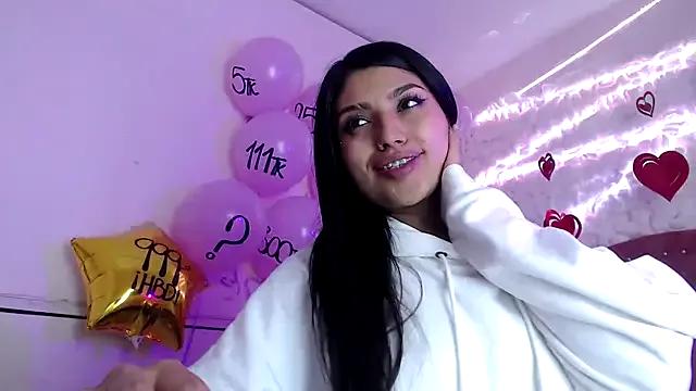 Try the thrill of flirt babes with our cam hosts, featuring unclothed wildness while getting naked and playing with their favored sex toys.