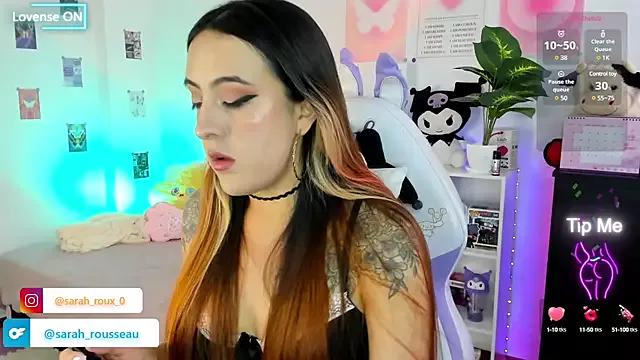 Try the thrill of flirt babes with our cam hosts, featuring unclothed wildness while getting naked and playing with their favored sex toys.