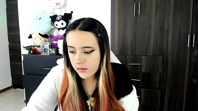 Try the thrill of flirt babes with our cam hosts, featuring unclothed wildness while getting naked and playing with their favored sex toys.