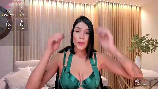 Try the thrill of flirt babes with our cam hosts, featuring unclothed wildness while getting naked and playing with their favored sex toys.