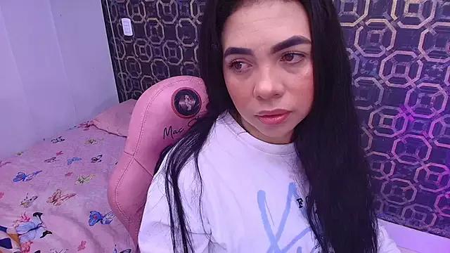 Try the thrill of flirt babes with our cam hosts, featuring unclothed wildness while getting naked and playing with their favored sex toys.