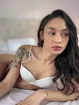 Try the thrill of flirt babes with our cam hosts, featuring unclothed wildness while getting naked and playing with their favored sex toys.