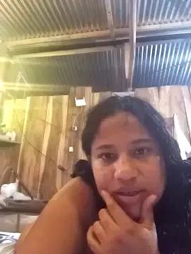 SaraMars from StripChat is Freechat