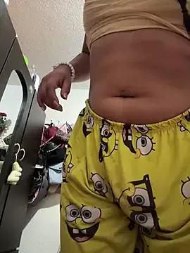 saranghae_ from StripChat is Freechat