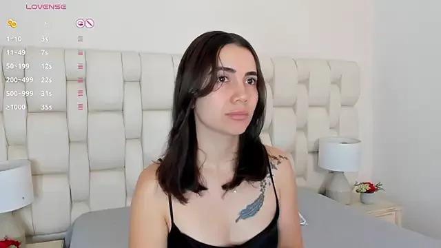 Try the thrill of flirt babes with our cam hosts, featuring unclothed wildness while getting naked and playing with their favored sex toys.
