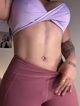 Photos of Sarapalmer1 from StripChat is Private