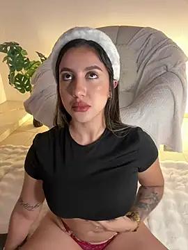 Try the thrill of flirt babes with our cam hosts, featuring unclothed wildness while getting naked and playing with their favored sex toys.