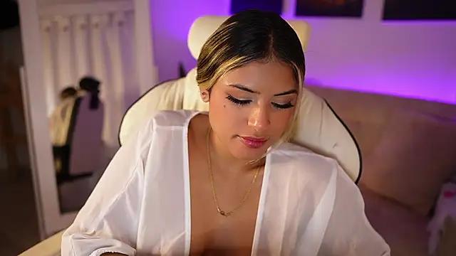 Try the thrill of flirt babes with our cam hosts, featuring unclothed wildness while getting naked and playing with their favored sex toys.