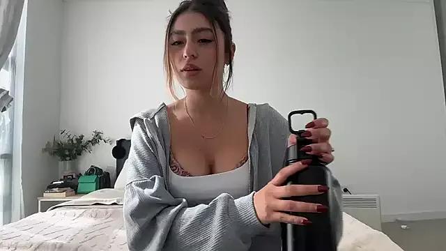 Try the thrill of flirt babes with our cam hosts, featuring unclothed wildness while getting naked and playing with their favored sex toys.
