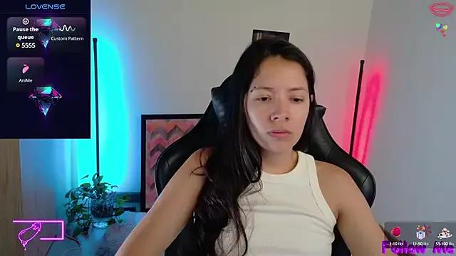 Try the thrill of flirt babes with our cam hosts, featuring unclothed wildness while getting naked and playing with their favored sex toys.