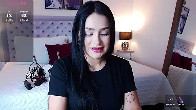 Try the thrill of flirt babes with our cam hosts, featuring unclothed wildness while getting naked and playing with their favored sex toys.