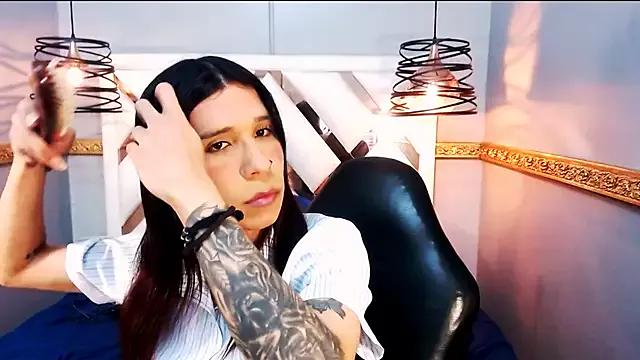 Try the thrill of flirt babes with our cam hosts, featuring unclothed wildness while getting naked and playing with their favored sex toys.