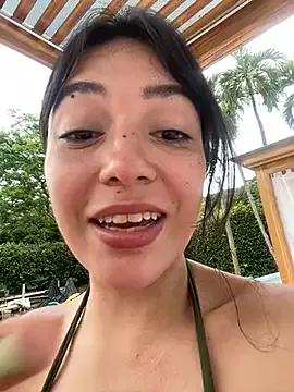 Try the thrill of flirt babes with our cam hosts, featuring unclothed wildness while getting naked and playing with their favored sex toys.