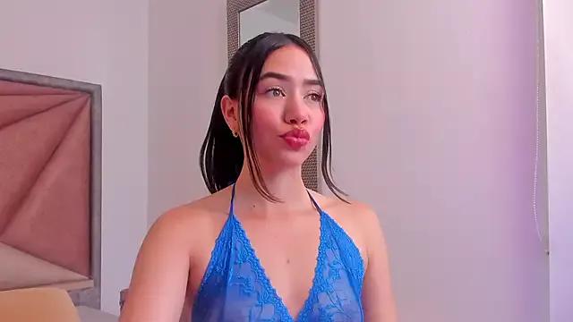 Try the thrill of flirt babes with our cam hosts, featuring unclothed wildness while getting naked and playing with their favored sex toys.
