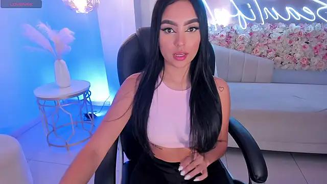 Try the thrill of flirt babes with our cam hosts, featuring unclothed wildness while getting naked and playing with their favored sex toys.