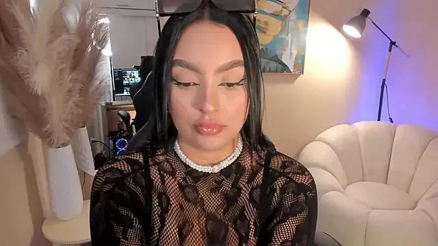 Try the thrill of flirt babes with our cam hosts, featuring unclothed wildness while getting naked and playing with their favored sex toys.