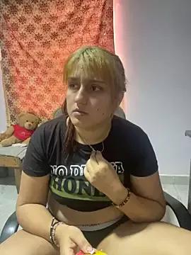 Try the thrill of flirt babes with our cam hosts, featuring unclothed wildness while getting naked and playing with their favored sex toys.
