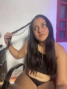 Try the thrill of flirt babes with our cam hosts, featuring unclothed wildness while getting naked and playing with their favored sex toys.