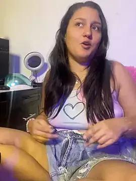 Try the thrill of flirt babes with our cam hosts, featuring unclothed wildness while getting naked and playing with their favored sex toys.