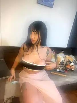 Try the thrill of flirt babes with our cam hosts, featuring unclothed wildness while getting naked and playing with their favored sex toys.