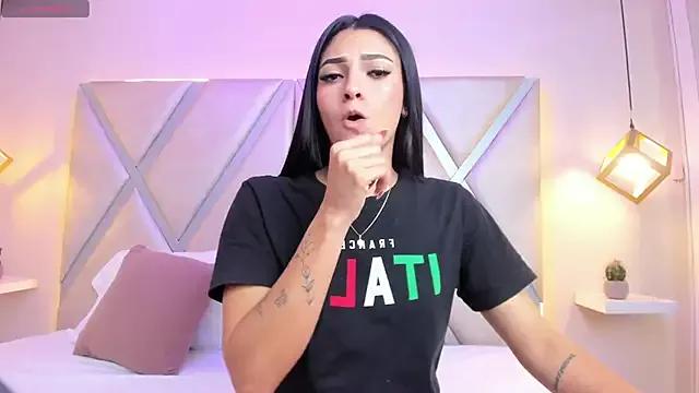 Try the thrill of flirt babes with our cam hosts, featuring unclothed wildness while getting naked and playing with their favored sex toys.